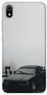 Чехол на Xiaomi Redmi 7A BMW mood фото 1 из 1