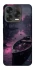 Чехол на ZTE Blade V70 Design Boat and flamingo фото 1 из 2