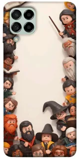 Чохол на Samsung Galaxy M53 5G Harry Potter v15 фото 1 з 1
