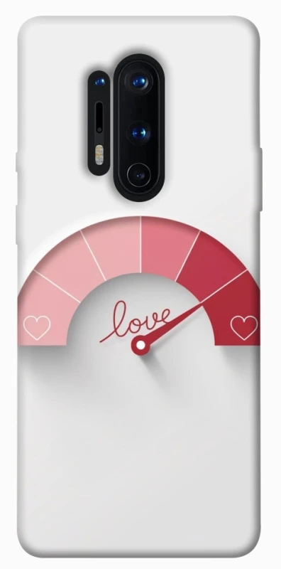 Чохол на OnePlus 8 Pro Love aesthetic ver.7 фото 1 з 1