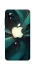 Чохол на ZTE Blade A3 (2019) Apple logo ver.4 фото 1 з 1