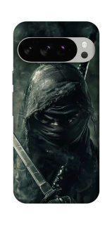 Чохол на Google Pixel 10 Pro Assassin фото 1 з 1