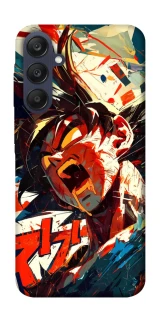 Чохол на Samsung Galaxy A25 5G Anime фото 1 з 1