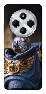 Чехол на Xiaomi Redmi 14C / Poco C75 Warhammer 40k фото 1 из 1