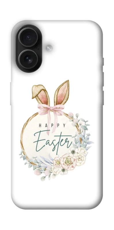 Чохол на Apple iPhone 16 Easter ver.7 фото 1 з 1