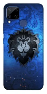 Чохол на Realme C15 Warcraft v1 фото 1 з 1