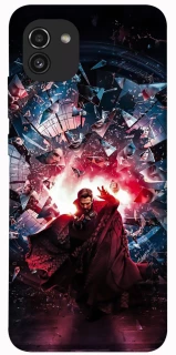 Чохол на Samsung Galaxy A03 Doctor Strange фото 1 з 1