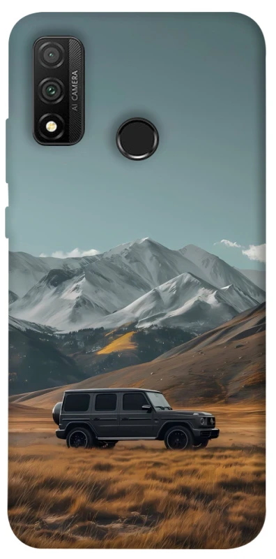 Чохол на Huawei P Smart (2020) Gelik v2 фото 1 з 1