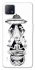 Чехол на Oppo A72 5G / A73 5G Tattoo ver.4 фото 1 из 1