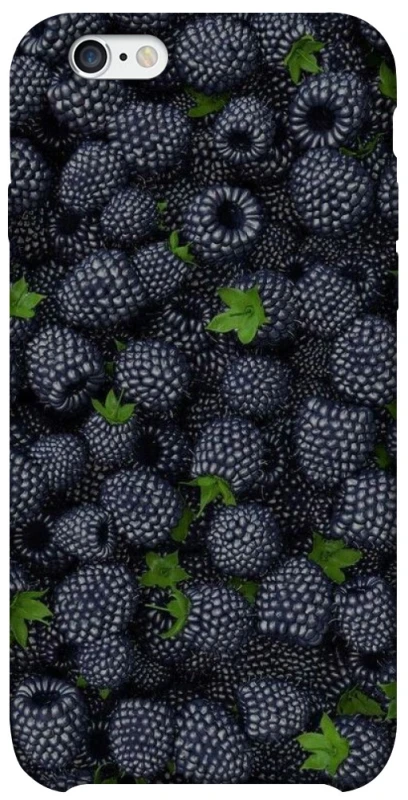 Чохол на Apple iPhone 6/6s (4.7") Fresh фото 1 з 1