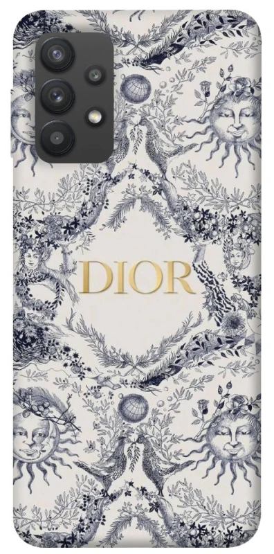 Чохол на Samsung Galaxy A32 (A325F) 4G Dior фото 1 з 1