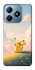 Чехол на Realme C63 pikachu фото 1 из 1