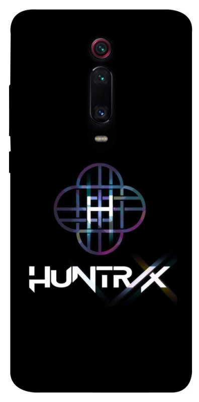 Чохол на Xiaomi Redmi K20 / K20 Pro / Mi9T / Mi9T Pro K-Pop Demon Hunters ver.17 фото 1 з 1