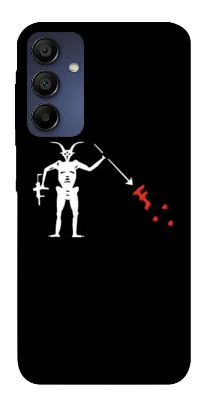 Чехол на Samsung Galaxy A15 4G/5G Military фото 1 из 1