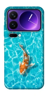 Чехол на Xiaomi 17 Pro Max Fish фото 1 из 1