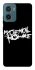 Чохол на Motorola Moto G06 My Chemical Romance logo фото 1 Чохол на Motorola Moto G06 My Chemical Romance logo фото 1 з 1