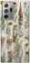 Чохол на Samsung Galaxy Note 20 Ultra Floral design ver.2 фото 1 з 1
