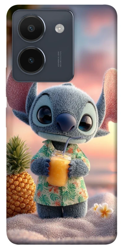 Чохол на Vivo Y36 Stitch ver.13 фото 1 з 1
