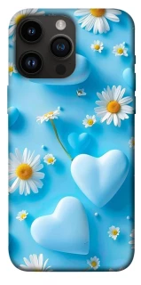 Чехол на Apple iPhone 14 Pro Max (6.7") Flowers v20 фото 1 из 1