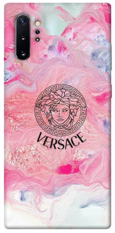 Чохол на Samsung Galaxy Note 10 Plus Versace ver.3 фото 1 з 1