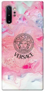 Чохол на Samsung Galaxy Note 10 Plus Versace ver.3 фото 1 з 1