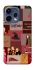 Чехол на Oppo Reno 15 Harry Potter v12 фото 1 из 2