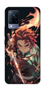 Чехол на Vivo V21 Tandziro фото 1 из 1