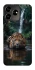 Чохол на ZTE Blade V50 Design 4G Leopard in water фото 1 з 1