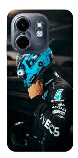 Чехол на Infinix Smart 9 4G / Hot 50i F-1 ver.8 фото 1 из 1