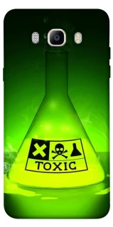 Чохол на Samsung J510F Galaxy J5 (2016) TOXIC фото 1 з 1