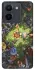 Чехол на Vivo Y36 Warcraft v12 фото 1 из 1