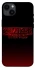 Чехол на Apple iPhone 14 Plus (6.7") Stranger Things ver.18 фото 1 из 1
