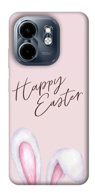 Чехол на Infinix Smart 9 4G / Hot 50i Easter ver.1 фото 1 из 1