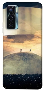 Чехол на TECNO Camon 17 Pro Kanye West ver.3 фото 1 из 1