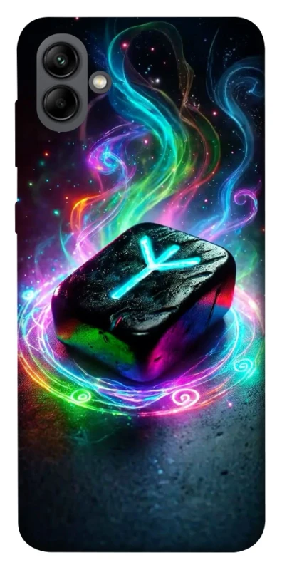 Чохол на Samsung Galaxy A04 Руна Альгіз фото 1 з 1