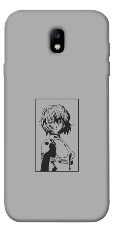 Чохол на Samsung J730 Galaxy J7 (2017) Anime v6 фото 1 з 1