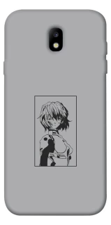 Чохол на Samsung J730 Galaxy J7 (2017) Anime v6 фото 1 з 1