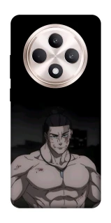 Чохол на Oppo Reno 12 F 4G/5G Todo фото 1 з 1