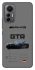Чехол на Xiaomi 12 Lite MB AMG GTR фото 1 из 1
