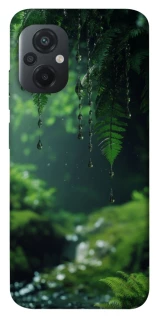 Чехол на Xiaomi Poco M5 rain forest фото 1 из 1