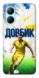 Чехол на Realme C33 Довбик №11 фото 1 из 1