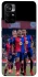 Чохол на Xiaomi Poco M4 Pro 5G FC Barcelona team фото 1 з 1