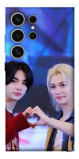 Чохол на Samsung Galaxy S25 Ultra Felix & HyunJin фото 1 з 1