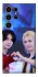 Чохол на Samsung Galaxy S25 Ultra Felix & HyunJin фото 1 з 1