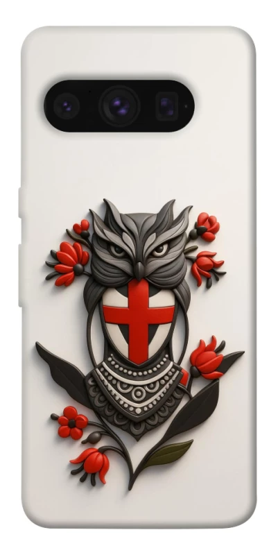 Чехол на Google Pixel 8 Pro Мотанка надежды 3D фото 1 из 1