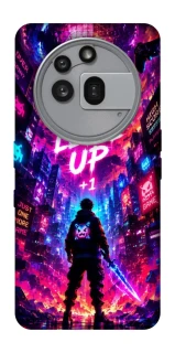 Чохол на Nothing Phone (3a) Pro Level UP фото 1 з 1