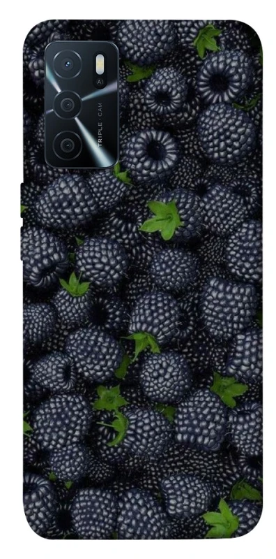 Чохол на Oppo A16s / A16 Fresh фото 1 з 1