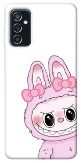 Чохол на Samsung Galaxy M52 Labubu White фото 1 з 1