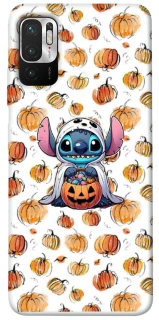 Чохол на Xiaomi Poco M3 Pro 4G / 5G Halloween Stitch ver.4 фото 1 з 1
