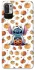 Чохол на Xiaomi Redmi Note 10 5G Halloween Stitch ver.4 фото 1 з 1